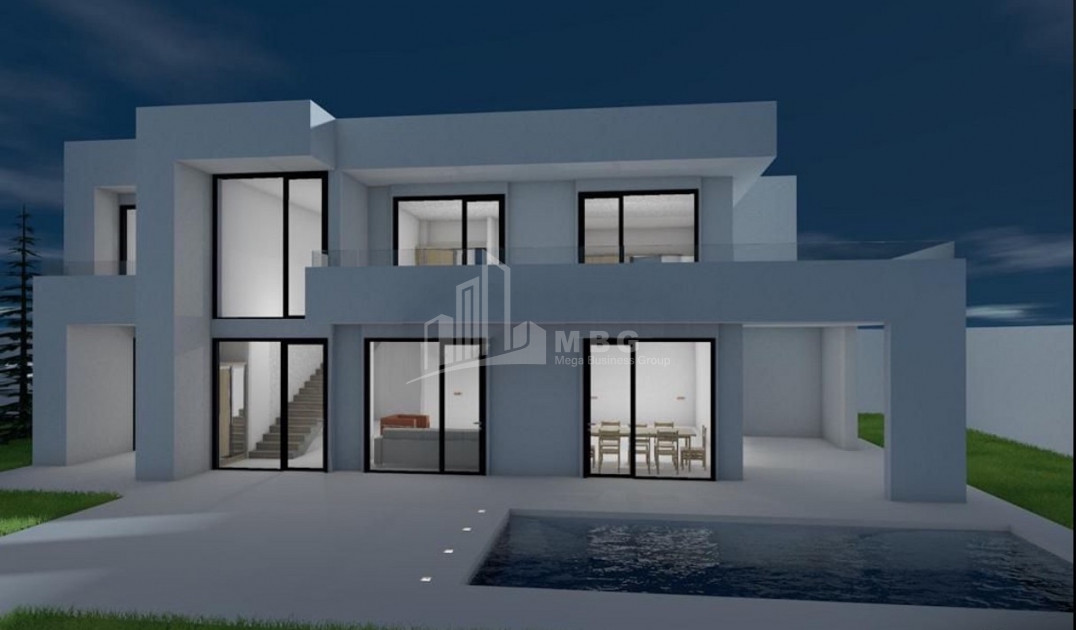 For Sale House - Villa, in Saguramo