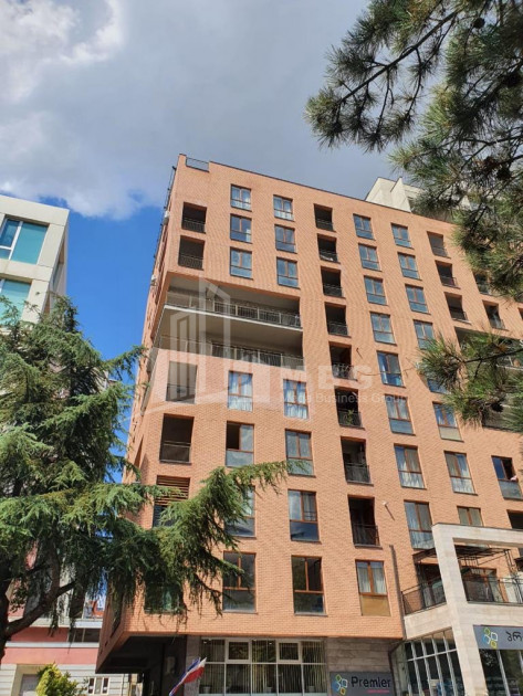 For Sale Flat, in Saburtalo