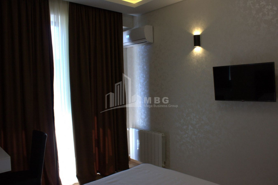 For Rent Flat, in Saburtalo