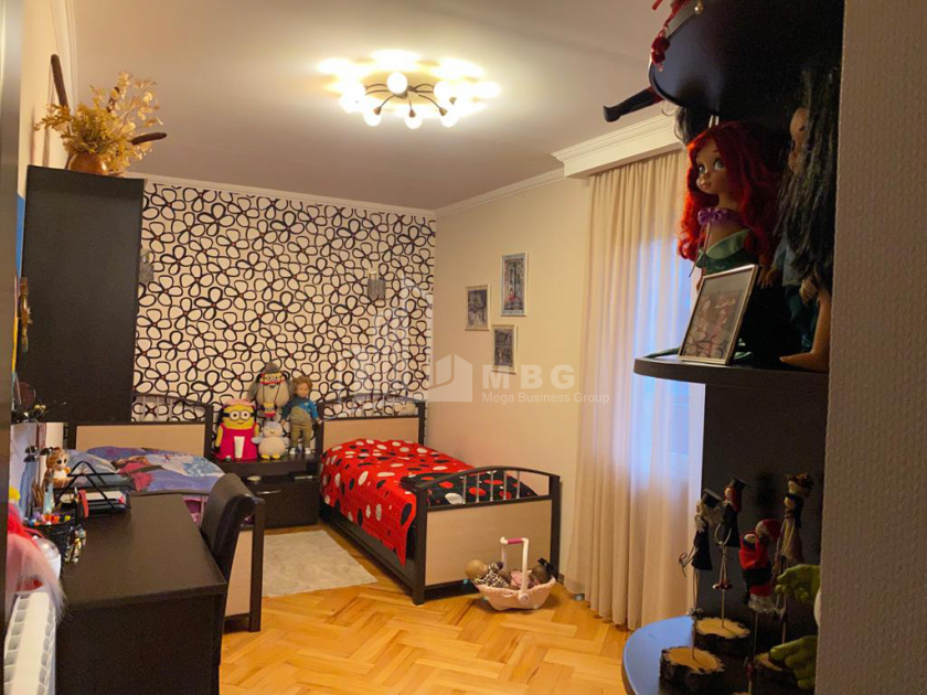 Продается Квартира, в Земо Вера