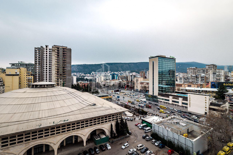 Продается Квартира, в Сабуртало