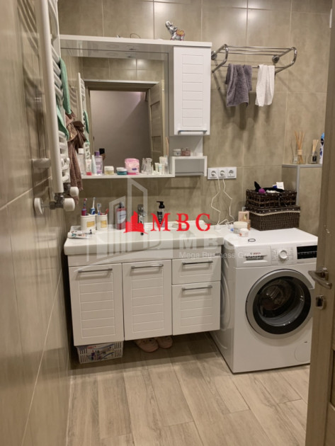 Продается Дом - Вилла, в Сабуртало