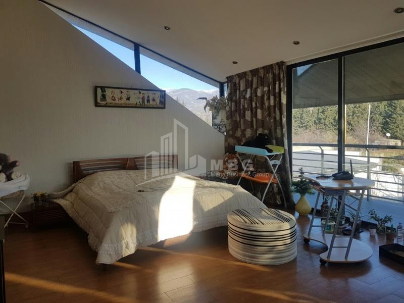 For Rent House - Villa, in Dighmis Chala