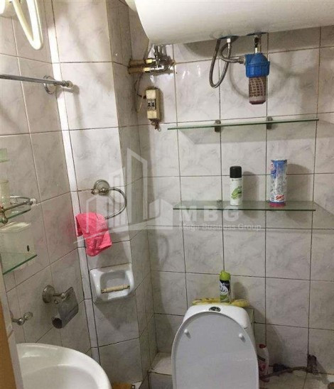 For Rent Flat, in Nutsubidze micro-districts (I-V)