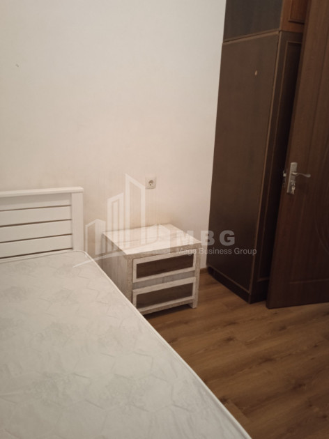 For Rent Flat, in Nadzaladevi