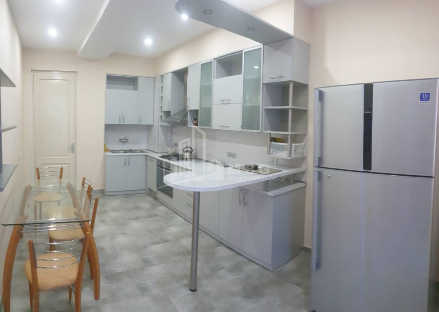 For Rent Flat, in Vake