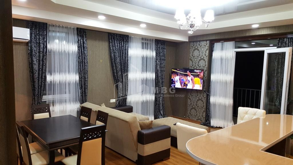 For Rent Flat, in Saburtalo