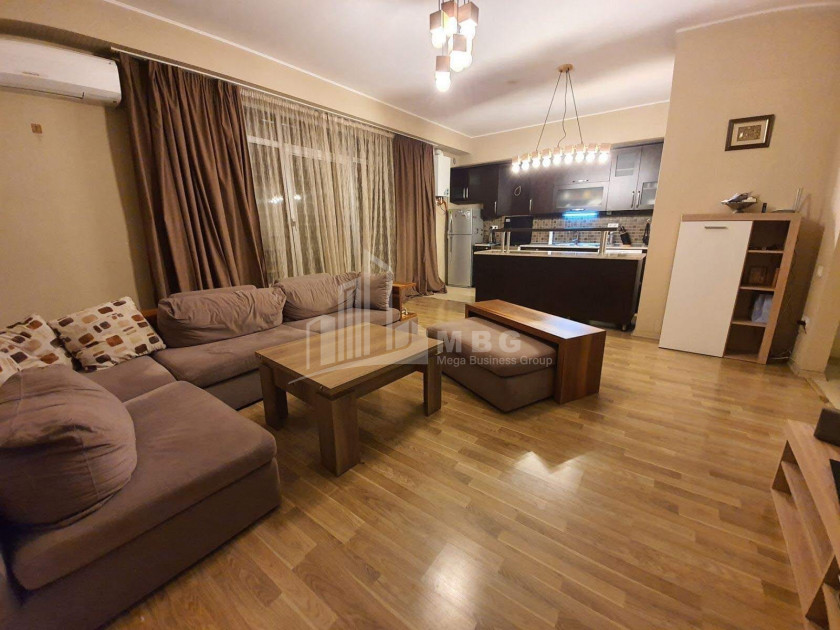 Продается Квартира, в Сабуртало