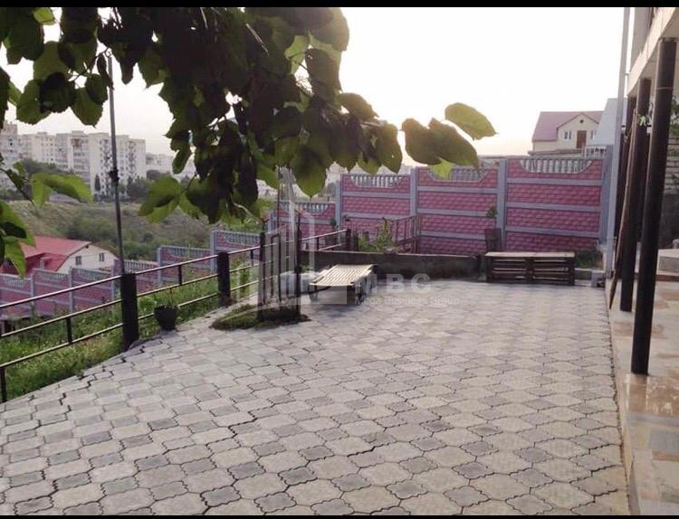 For Rent House - Villa, in Mukhiani