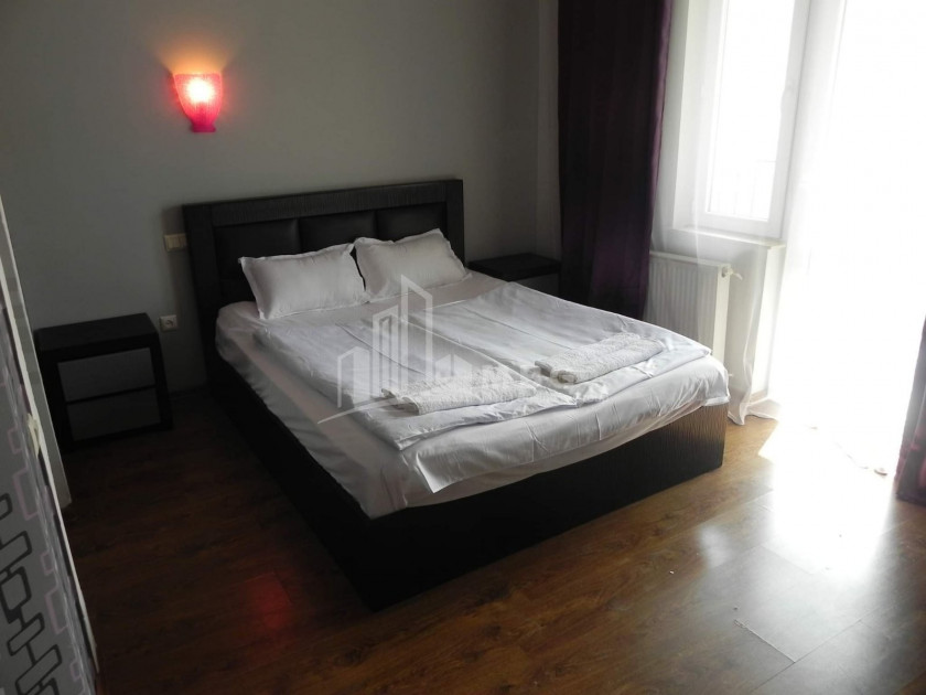 ქირავდება ბინა, საბურთალო