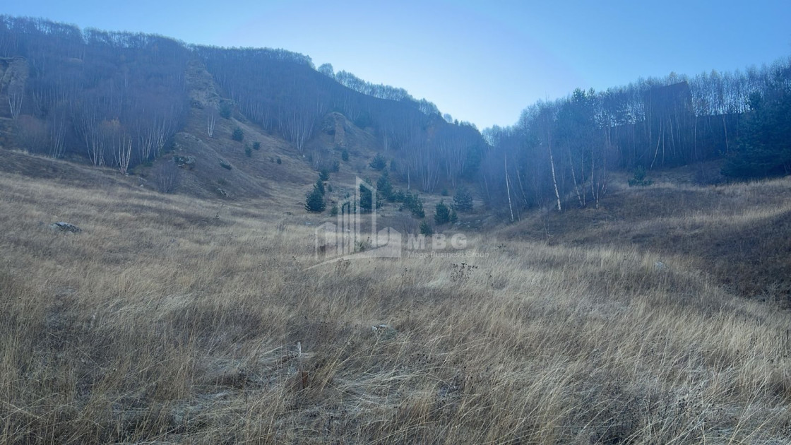 Продается Земля Казбеги Мцхета   Мтианети