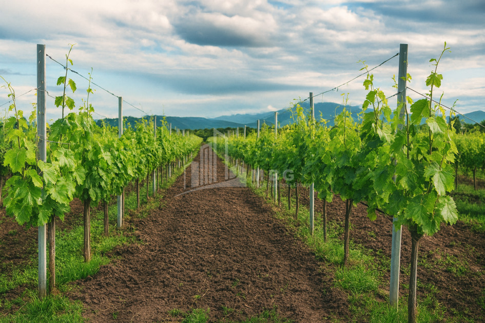 Продается Земля Кучатани Кварели Кахети