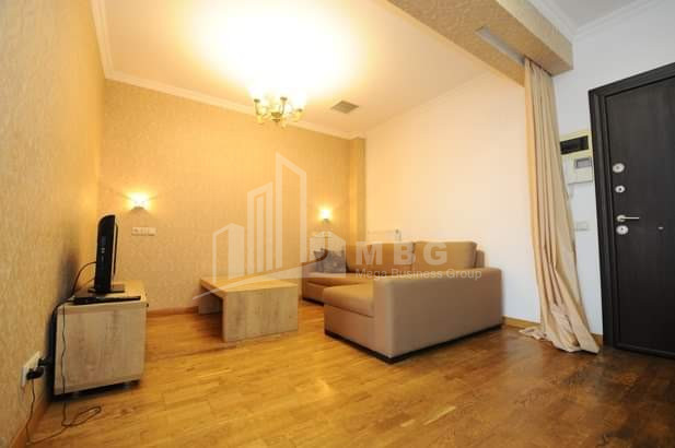 В аренду Квартира, в Сололаки