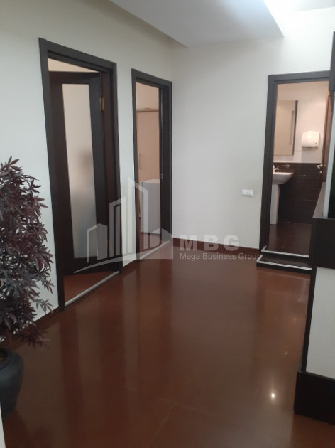 В аренду Торговый Коммерческий, в Дигомский массив