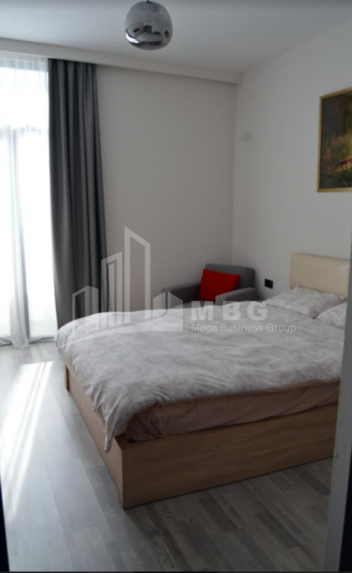 For Sale Flat, in Vake District