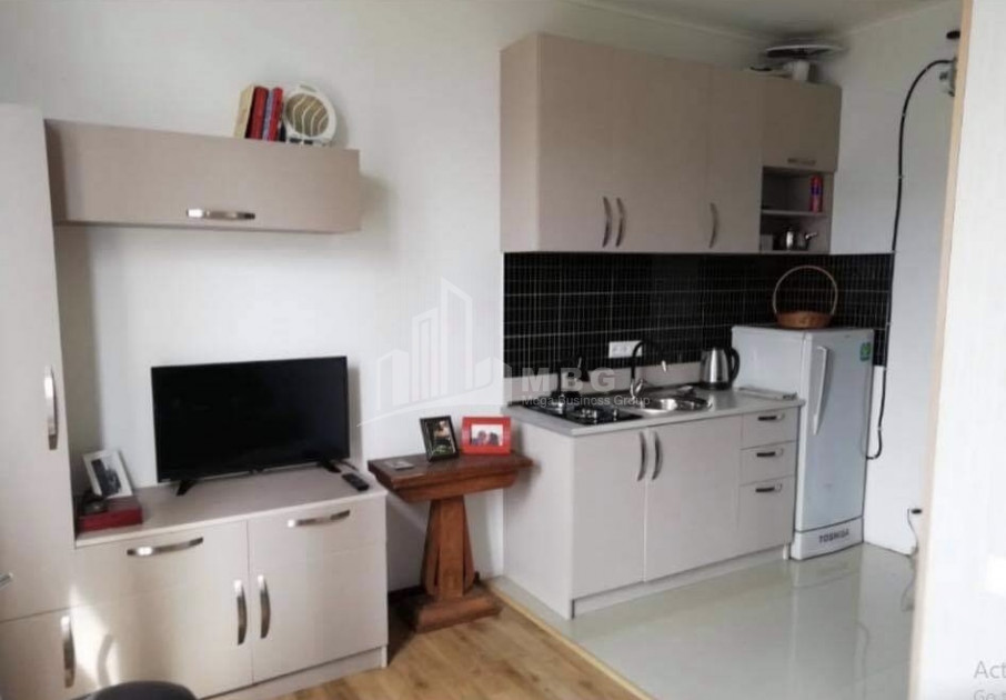 Lease Flat, in Saburtalo