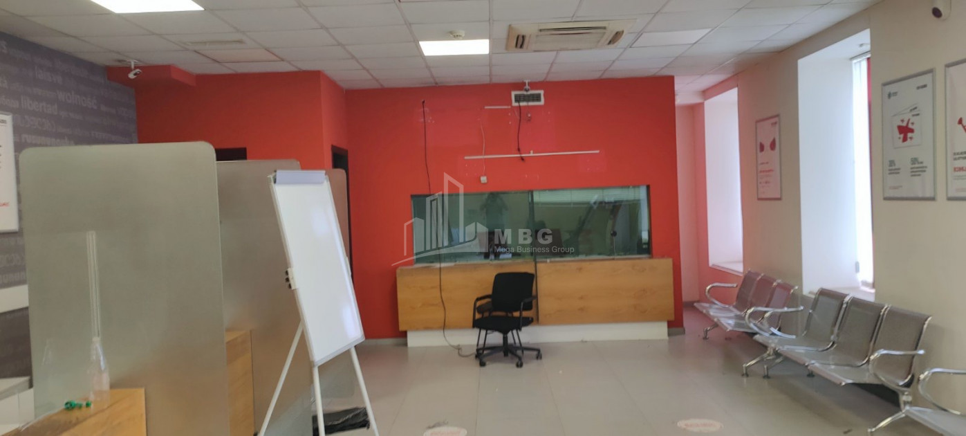 For Rent Витражный фасад Commercial, in Plekhanovi