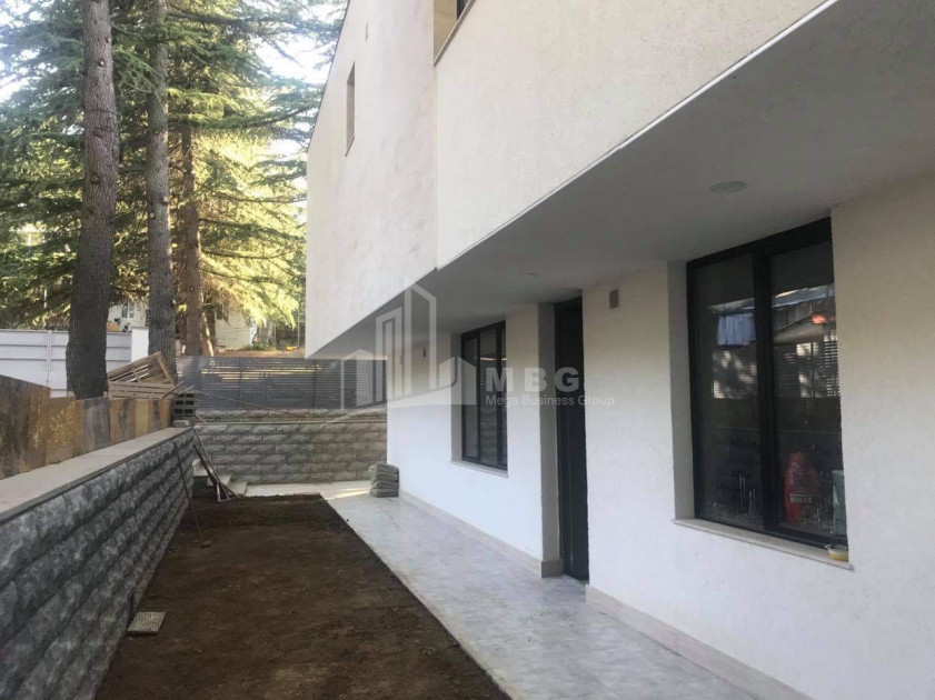 Продается Дом - Вилла, в Цхнети