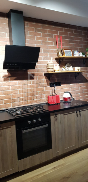 For Rent Flat, in Vake