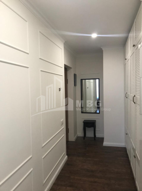 For Rent Flat, in Bagebi