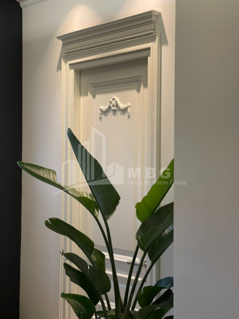 For Sale Flat, I. Chavchavadze Avenue, Vake, Vake District, Tbilisi