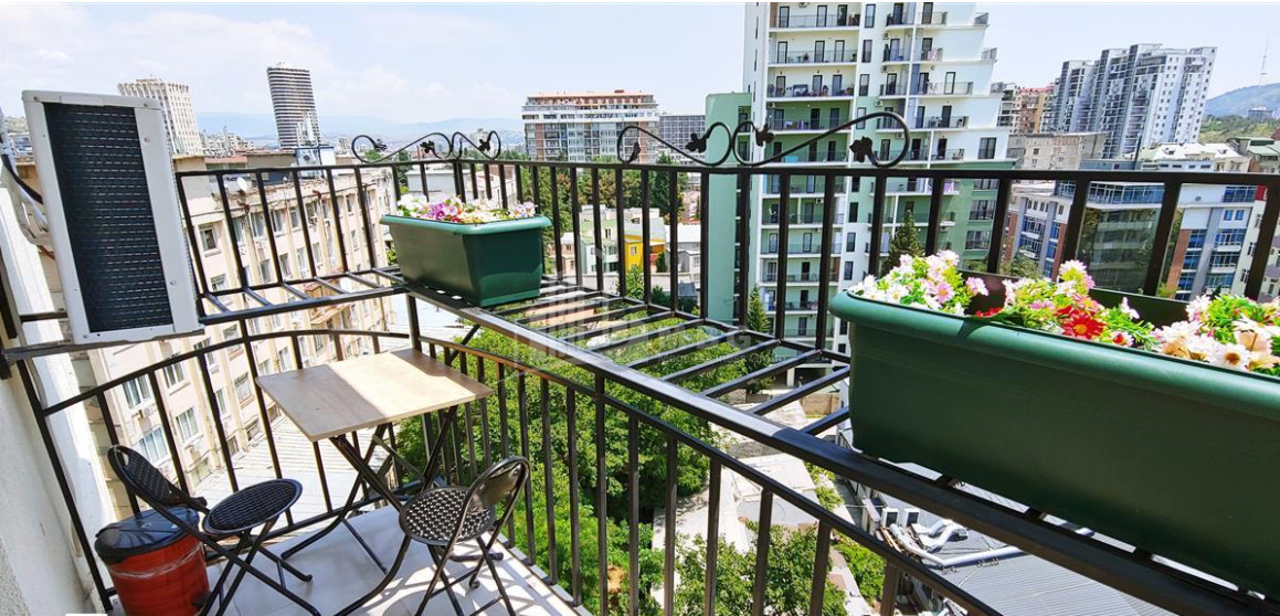 For Rent Flat, in Saburtalo