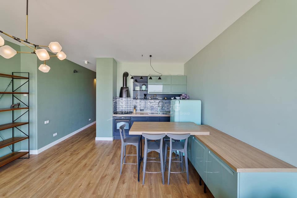 For Sale Flat, in Vake