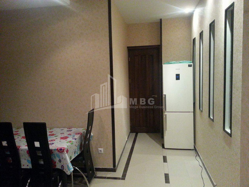 Продается Квартира, в Сабуртало