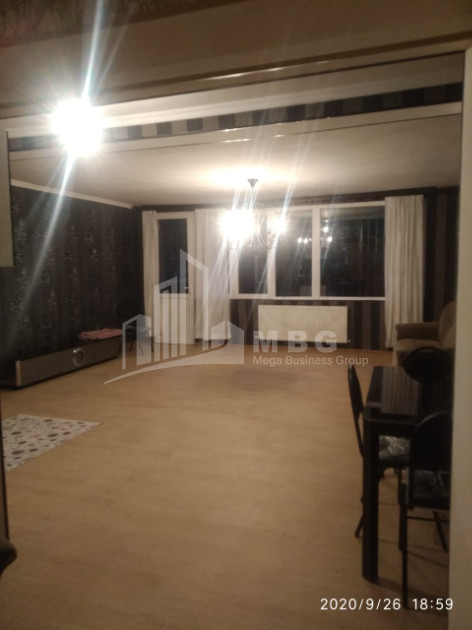 For Sale Flat, in Digomi Massive