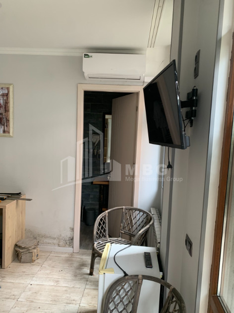 For Rent Hotel - Resort Commercial, in Saburtalo