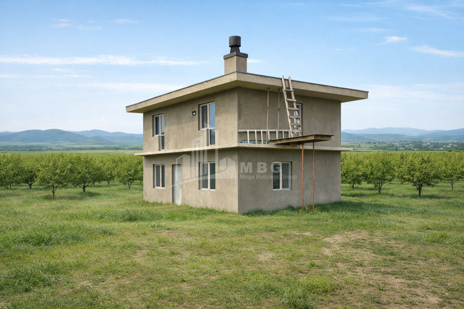 For Sale Land Bolnisi Kvemo Kartli