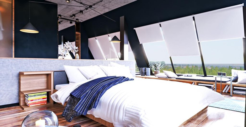 For Sale Flat, in Sololaki