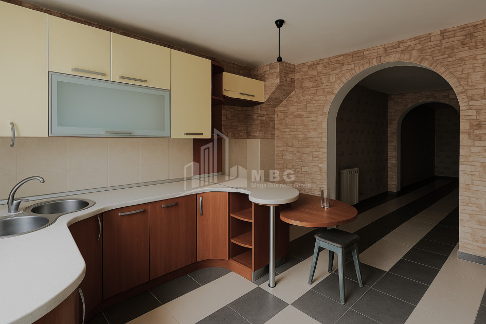 For Sale Commercial Village Dighomi Saburtalo District Tbilisi