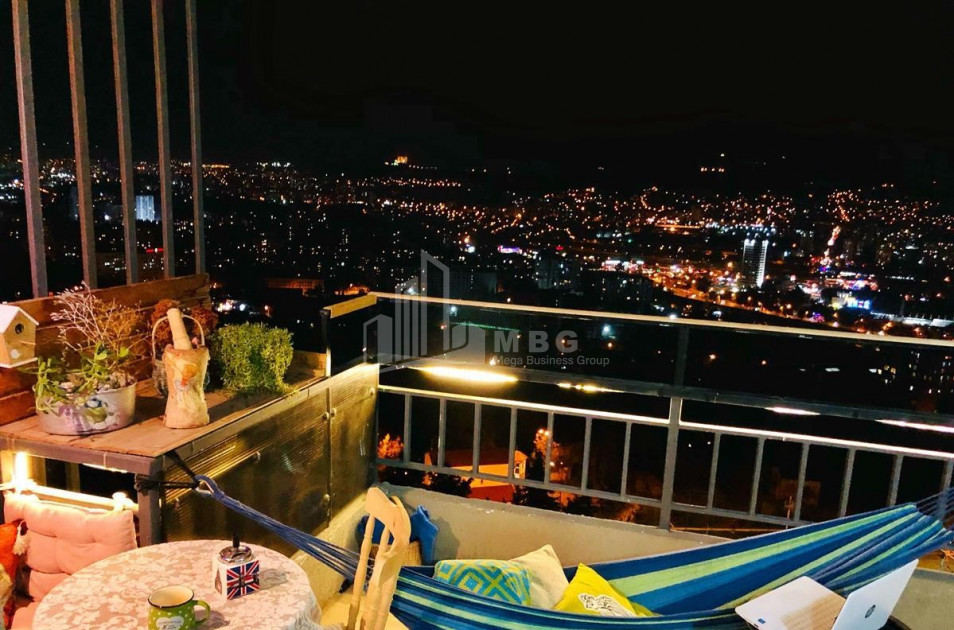 For Sale Flat, in Vedzisi