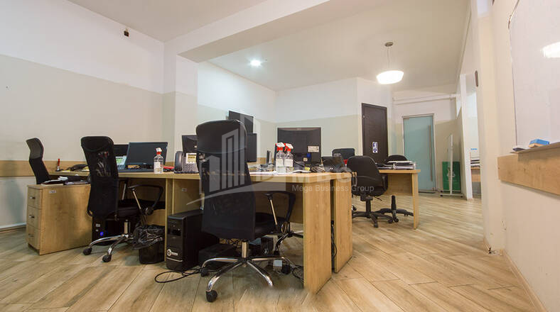 For Rent For office Commercial, in Saburtalo