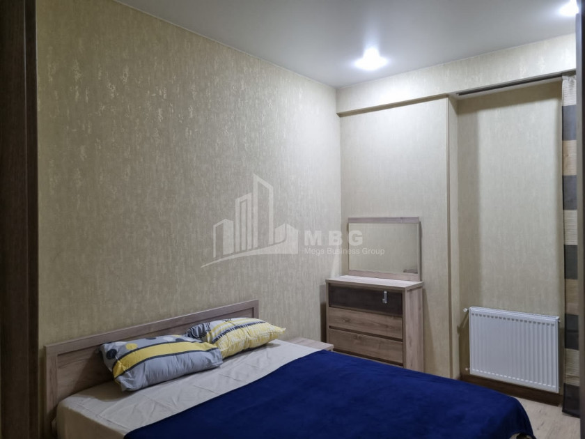 For Rent Flat, in Navtlughi-2