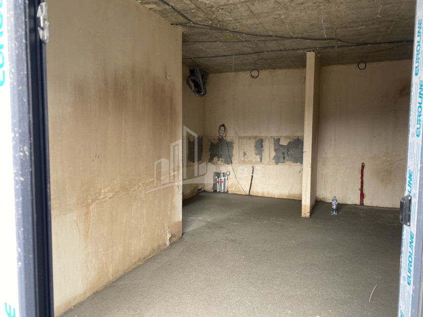 For Sale Flat Street A. Ioseliani Saburtalo Saburtalo District Tbilisi