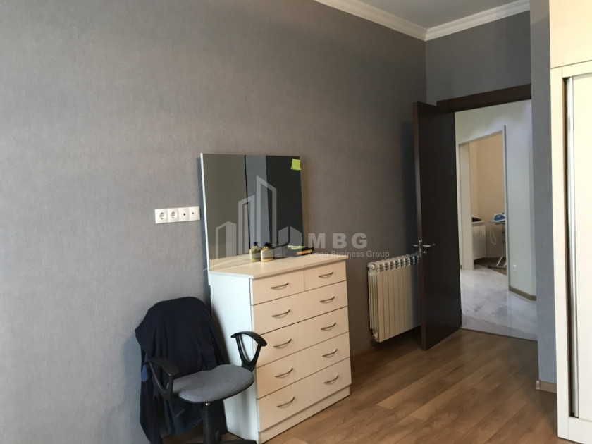 В аренду Квартира, в Ваке