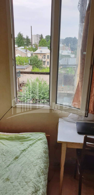 Лизинг Квартира, в Окрос убани