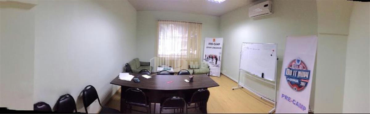 В аренду Торговый Коммерческий, в Дидубе Район