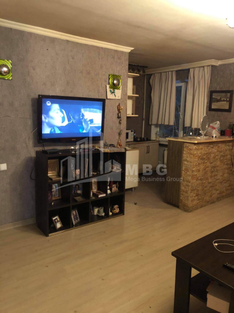 For Sale Flat, in Didube