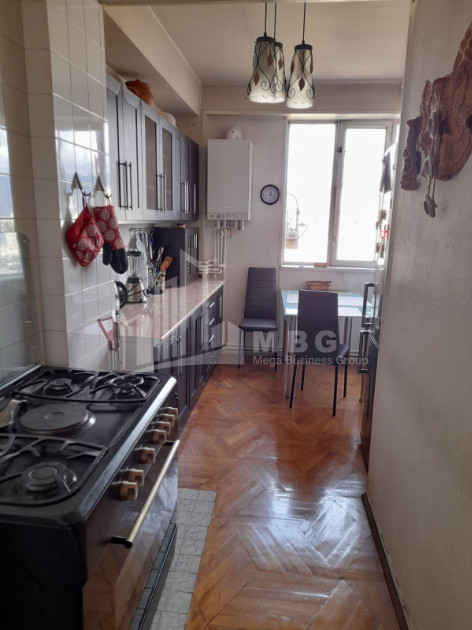 Продается Квартира, в Диди Дигоми