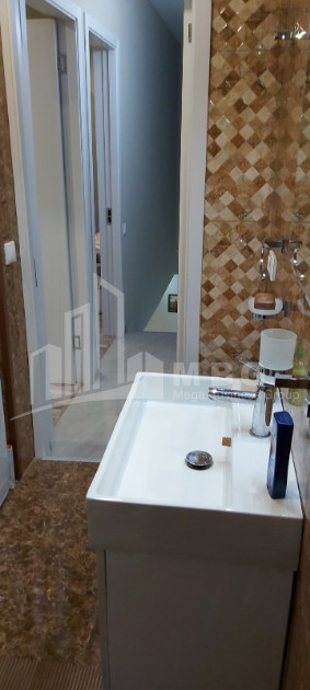 For Rent House - Villa, in Mtatsminda District