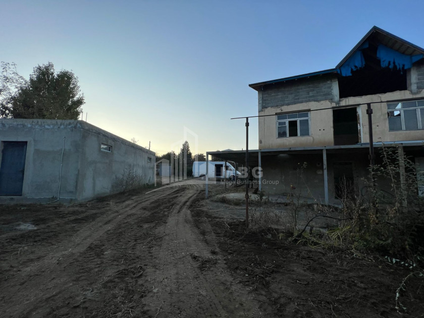 For Sale Land Village Dighomi Saburtalo District Tbilisi