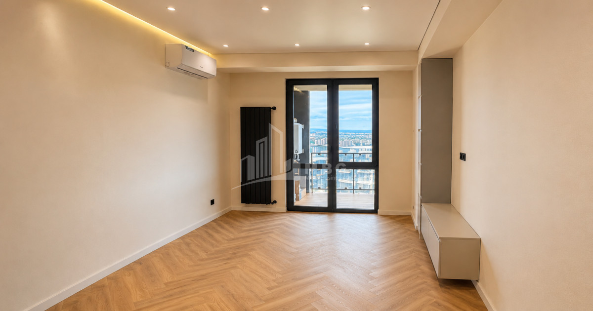 For Sale New building Flat In Ortachala, Krtsanisi District