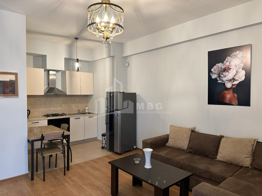 For Rent Flat, in Saburtalo