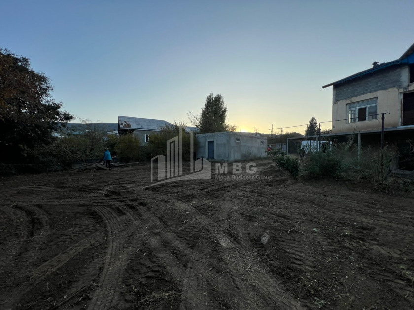 For Sale Land Village Dighomi Saburtalo District Tbilisi