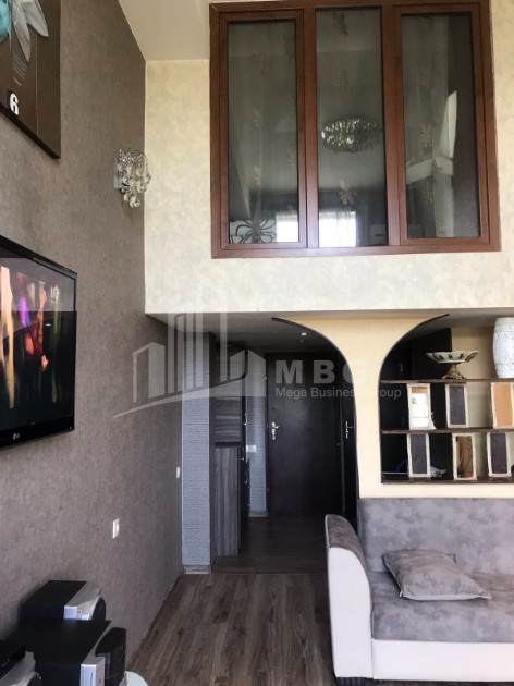 For Sale Flat, in Digomi Massive