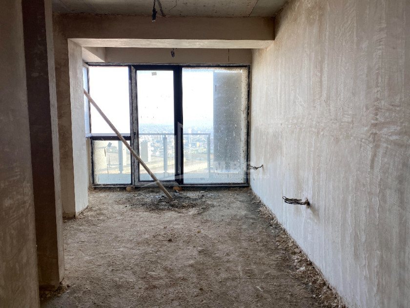 For Sale Flat, in Vedzisi