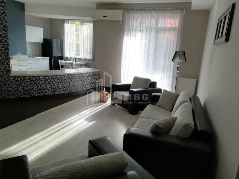 For Sale Flat, in Zemo Vera